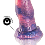 EPIC - PLACER PETRIFICANTE DILDO MEDUSA