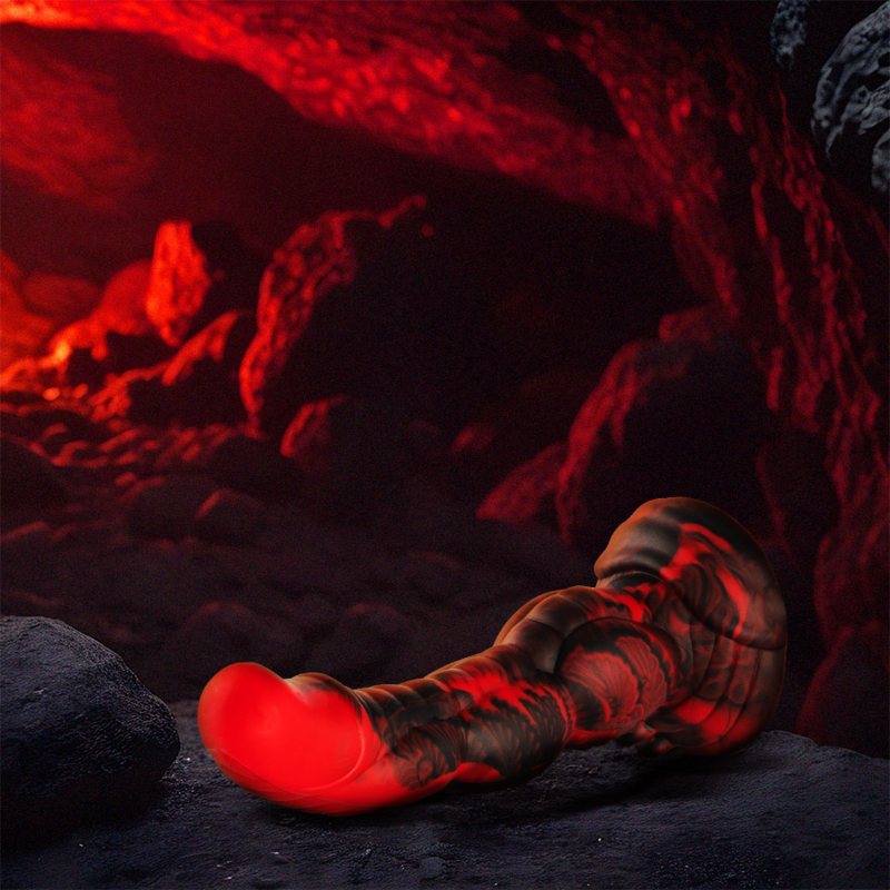 EPIC - DILDO ARES, BATTAGLIA DELLA PASSIONE