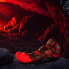 EPIC - DILDO ARES, BATTAGLIA DELLA PASSIONE