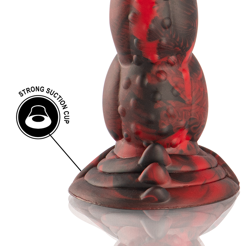 EPIC - DILDO ARES, BATTAGLIA DELLA PASSIONE