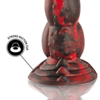 EPIC - DILDO ARES, BATTAGLIA DELLA PASSIONE