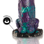 EPIC - DOUBLE DELIGHT SCALY BASILISK LARGE SIZE
