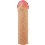 PRETTY LOVE - EXTENSOR DE PENE NILE COLOR CARNE
