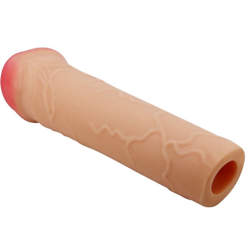 PRETTY LOVE - EXTENSOR DE PENE NILE COLOR CARNE