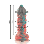 EPIC - PHOBOS DILDO OF LOVE AND PLEASURE SMALL SIZE