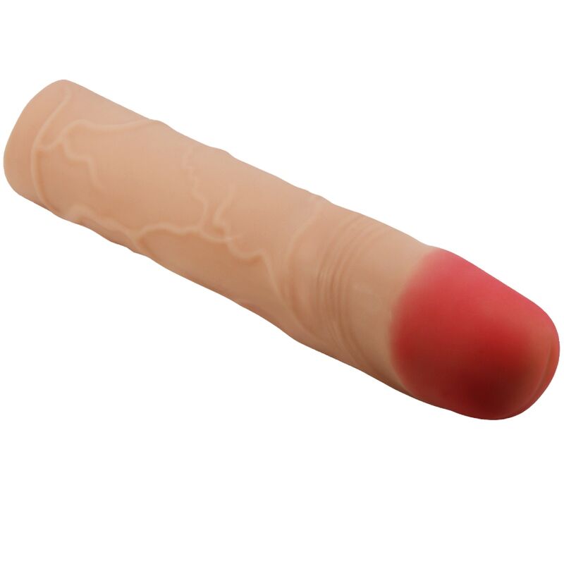 PRETTY LOVE - KYLIAN FUNDA PARA BOLÍGRAFO ESTIMULANTE EXTENSIBLE