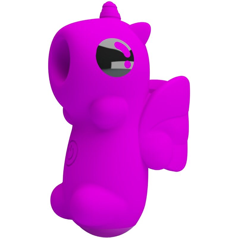 PRETTY LOVE - MINI JUGUETES DIVERTIDOS POR ESTIMULADOR MÁGICO DE UNICORNIO