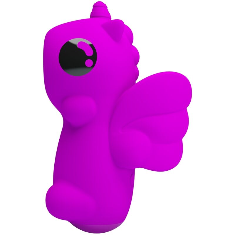 PRETTY LOVE - MINI JUGUETES DIVERTIDOS POR ESTIMULADOR MÁGICO DE UNICORNIO