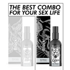 BLACK HOLE - SPRAY RILASSANTE ANAL EXPLORER 30 ML