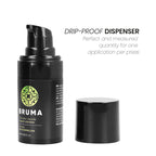BRUMA - VIBRADOR LÍQUIDO ULTRA DESLIZANTE Sandía 15 ML