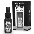 BLACK HOLE - SPRAY RITARDANTE STUD FORTE 30 ML