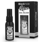 BLACK HOLE - SPRAY RILASSANTE ANAL EXPLORER 30 ML