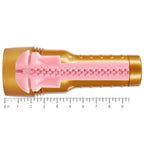 FLESHLIGHT - UNIDAD DE ENTRENAMIENTO DE RESISTENCIA LADY PINK
