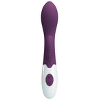 PRETTY LOVE - VIBRATORE BRIGHTY SPOT G VIOLA