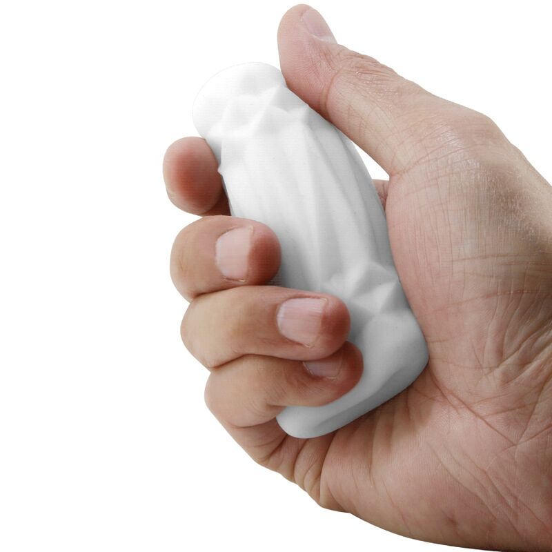 PRETTY LOVE - IL VIBRATORE 3D PUÒ MODELLO 2