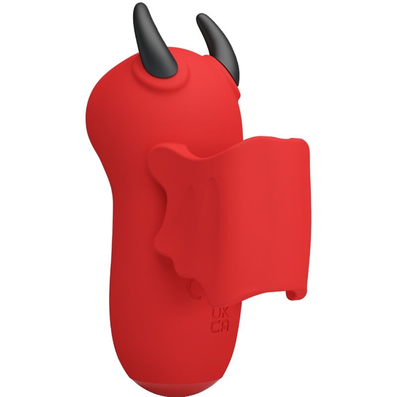 PRETTY LOVE - MINI JUGUETES DIVERTIDOS POR ESTIMULADOR MAGIC DIABLE