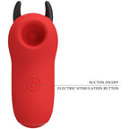 PRETTY LOVE - MINI JUGUETES DIVERTIDOS POR ESTIMULADOR MAGIC DIABLE