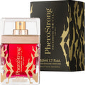 PHEROSTRONG - PERFUME CON FEROMONAS DIABLE PARA HOMBRE 50 ML