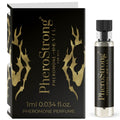 PHEROSTRONG - PERFUME CON FEROMONAS DIABLE PARA HOMBRE 1 ML