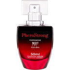 PHEROSTRONG - PROFUMO AI FEROMONI BEAST PER UOMO 50 ML