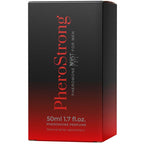 PHEROSTRONG - PROFUMO AI FEROMONI BEAST PER UOMO 50 ML