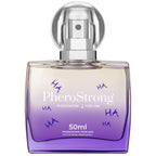 PHEROSTRONG - PERFUME CON FEROMONAS J PARA ÉL 50 ML