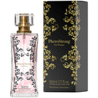 PHEROSTRONG - PROFUMO AI FEROMONI PER DONNA 50 ML