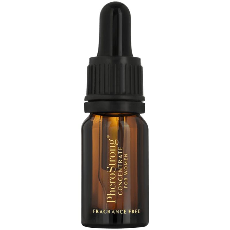 PHEROSTRONG - WOMEN'S PERFUME CONCENTRATE 7.5 ML
