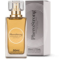 PHEROSTRONG - PHEROMONE PERFUME FOR WOMEN ONLY 50 ML