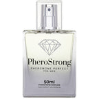 PHEROSTRONG - PROFUMO AI FEROMONI PERFETTO PER UOMO 50 ML