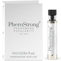 PHEROSTRONG - PROFUMO AI FEROMONI POPULARITY PER UOMO 1 ML