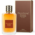 PHEROSTRONG - PROFUMO AI FEROMONI A SCELTA PER UOMO 50 ML