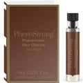 PHEROSTRONG - PROFUMO AI FEROMONI A SCELTA PER UOMO 1 ML