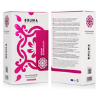 BRUMA - BÁLSAMO INTENSIFICADOR SABOR CHICLE 15 ML