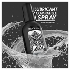 BLACK HOLE - SPRAY RITARDANTE STUD FORTE 30 ML
