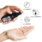 BLACK HOLE - SPRAY RITARDANTE STUD FORTE 30 ML