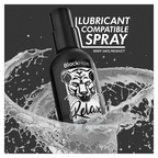 BLACK HOLE - SPRAY RILASSANTE ANAL EXPLORER 30 ML