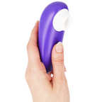 WOMANIZER - STIMOLATORE CLITORIDEO STARLET 3 INDIGO