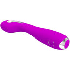 PRETTY LOVE - HECTOR ELECTROSHOCK VIBRATOR FREE APP PURPLE