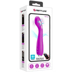 PRETTY LOVE - HECTOR ELECTROSHOCK VIBRATOR FREE APP PURPLE