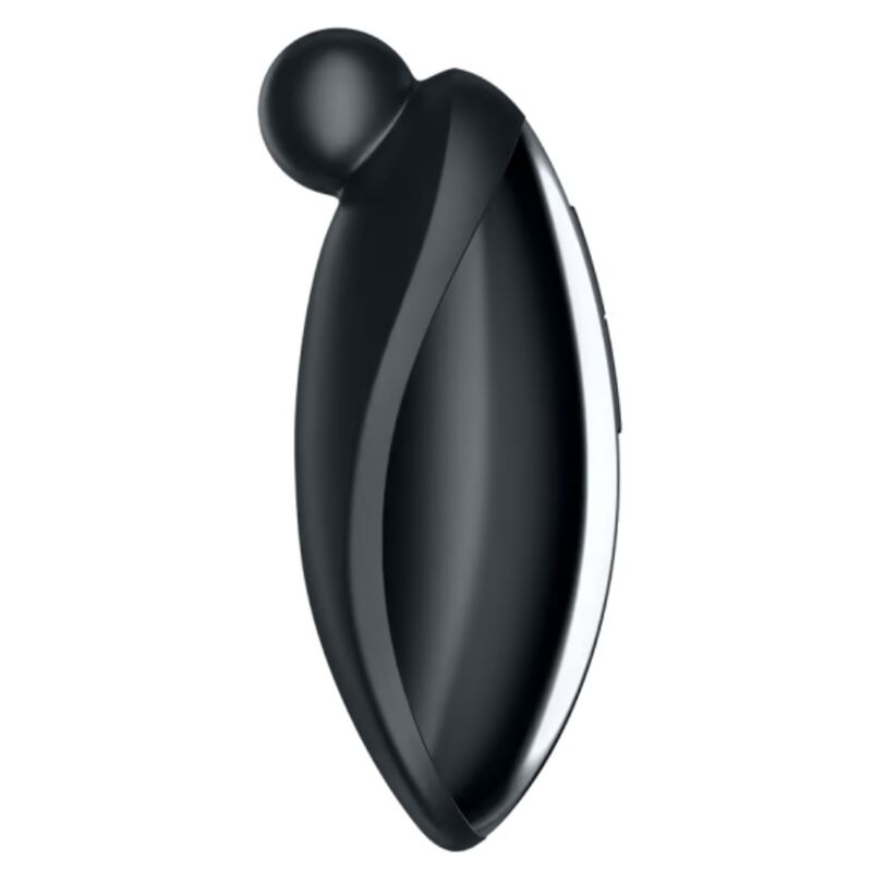 SATISFYER - SPOT ON 2 VIBRATORE A APPOGGIO NERO
