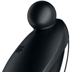 SATISFYER - SPOT ON 2 VIBRATORE A APPOGGIO NERO