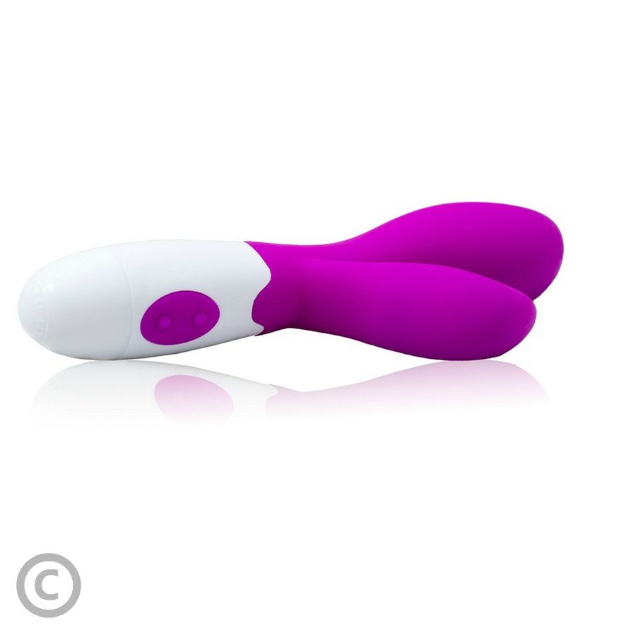 PRETTY LOVE - STIMOLATORE VIBRANTE NEWMAN