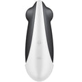 SATISFYER - SPOT ON 3 STIMOLATORE CLITORIDEO NERO