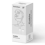 SATISFYER - CHARGER CABLE