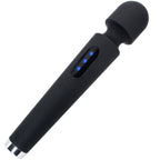 ARMONY - X POWER GRAN MASAJEADOR Y VIBRADOR 7 VIBRACIONES NEGRO