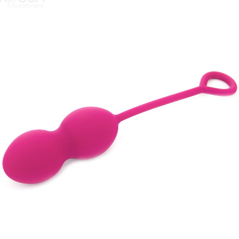 ARMONY - ANABIOSIS HALTERA VAGINAL 3 NIVELES BORGOÑA