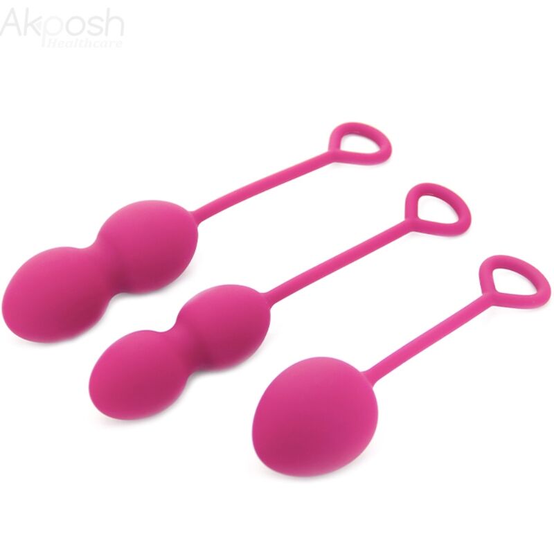 ARMONY - ANABIOSIS HALTERA VAGINAL 3 NIVELES BORGOÑA