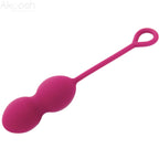 ARMONY - ANABIOSIS HALTERA VAGINAL 3 NIVELES BORGOÑA