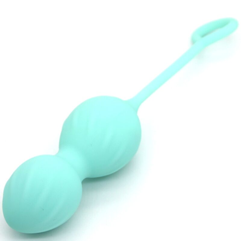 ARMONY - BLOSSOMS CONTROL REMOTO DE VIBRACIÓN PARA MANCUERNA VAGINAL 10 VIBRACIONES VERDE